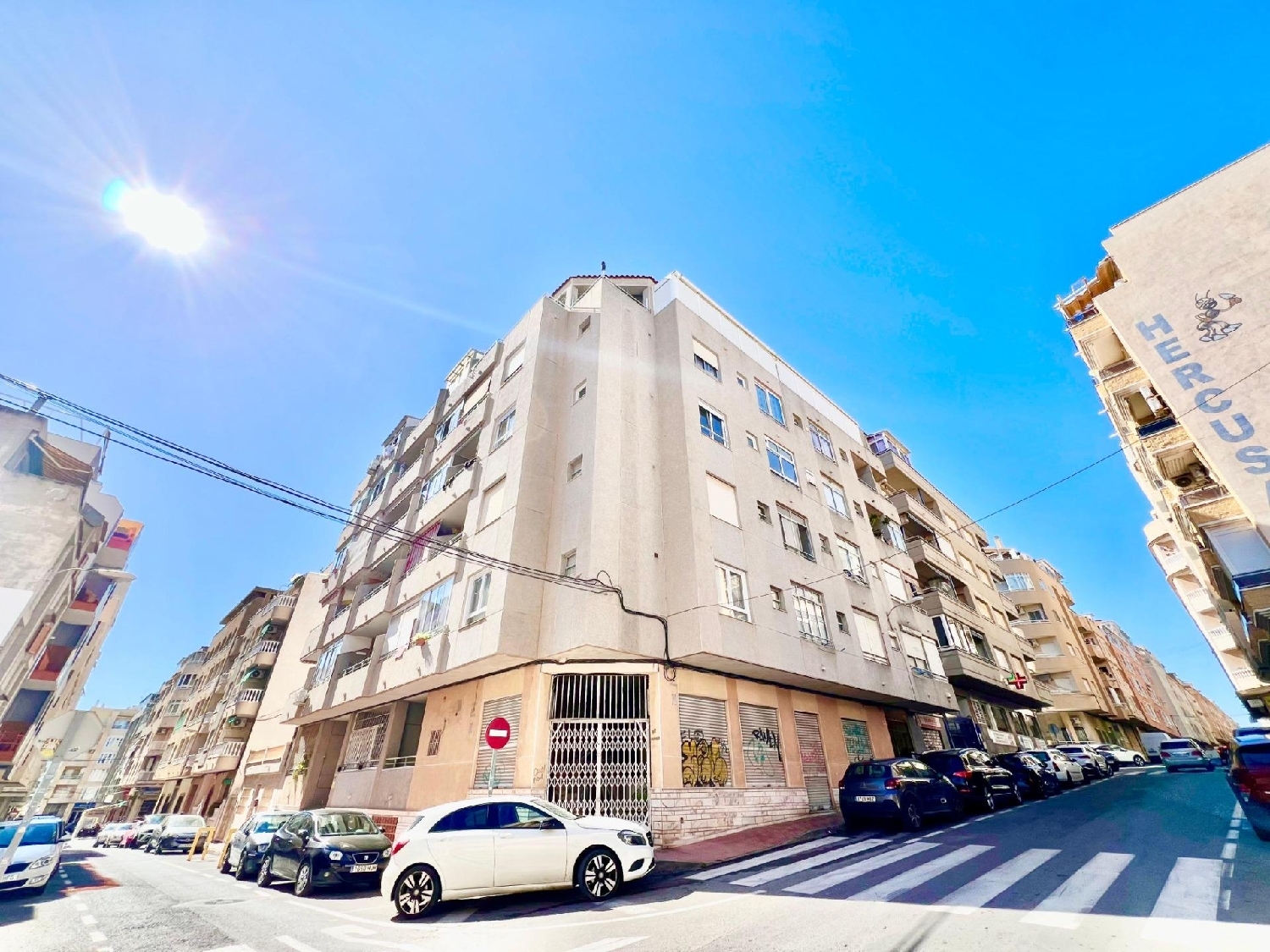  for sale penthouse Torrevieja Baix Segura 2