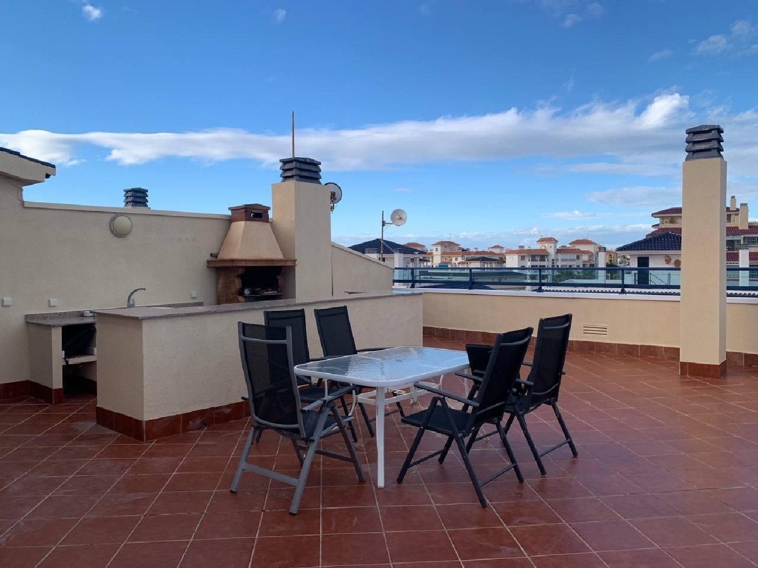  till salu takvåning Torrevieja Baix Segura 2