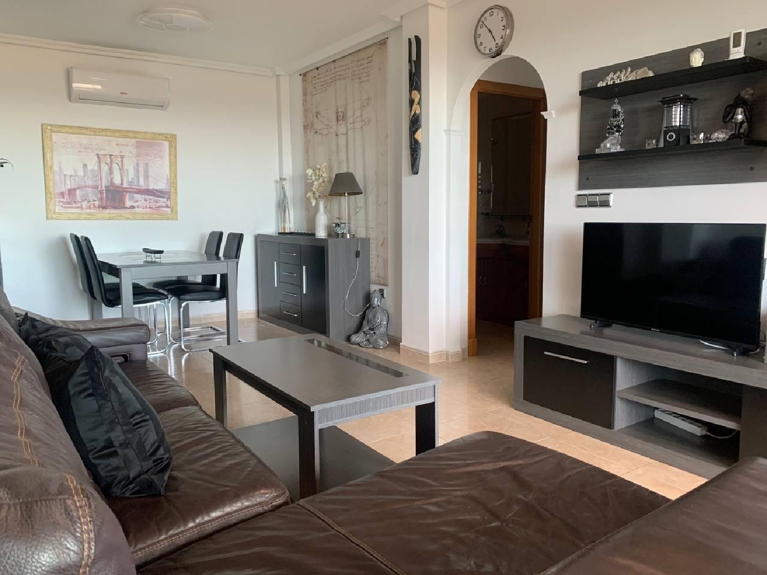  till salu takvåning Torrevieja Baix Segura 4