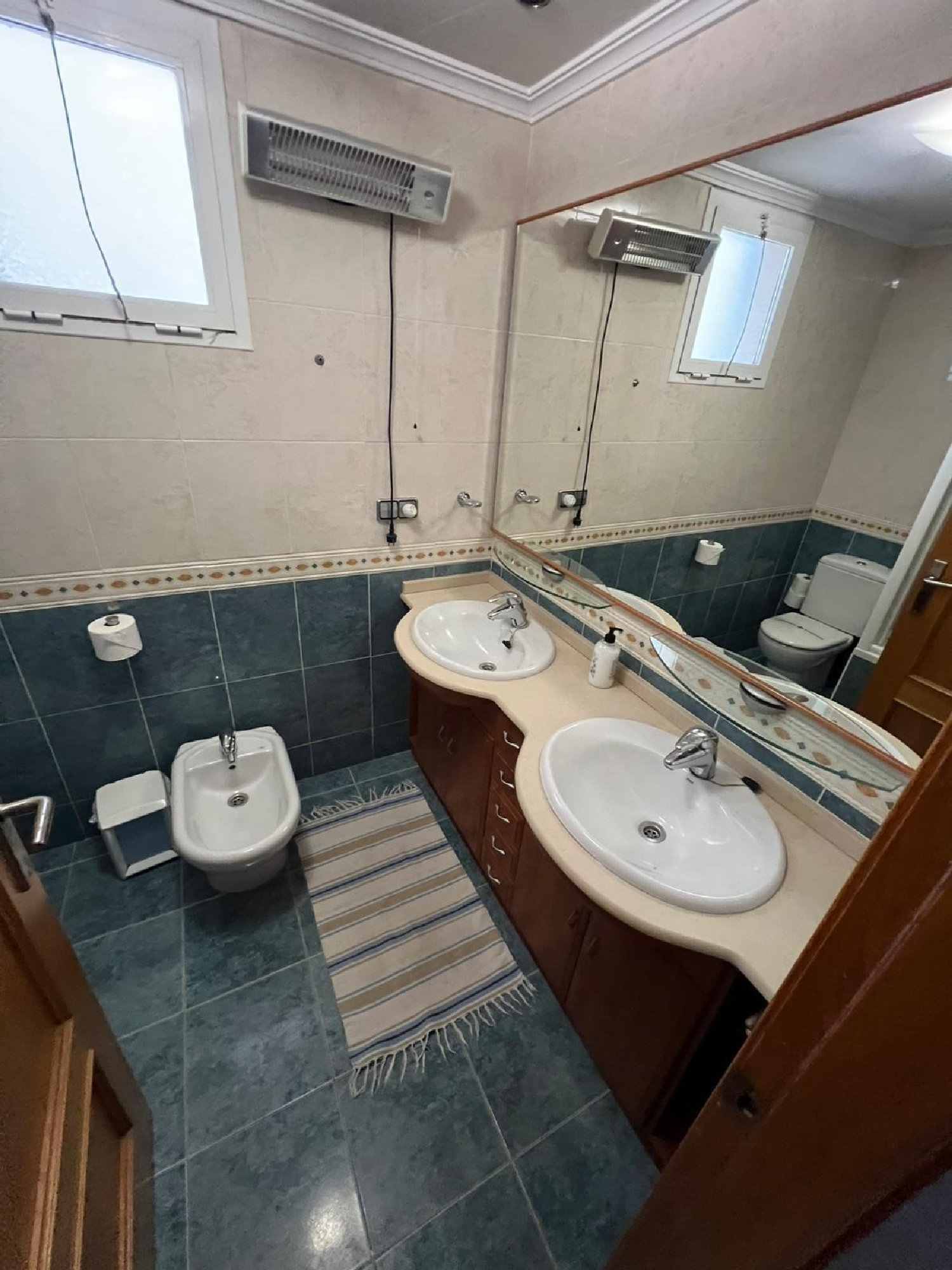  till salu takvåning Torrevieja Baix Segura 6