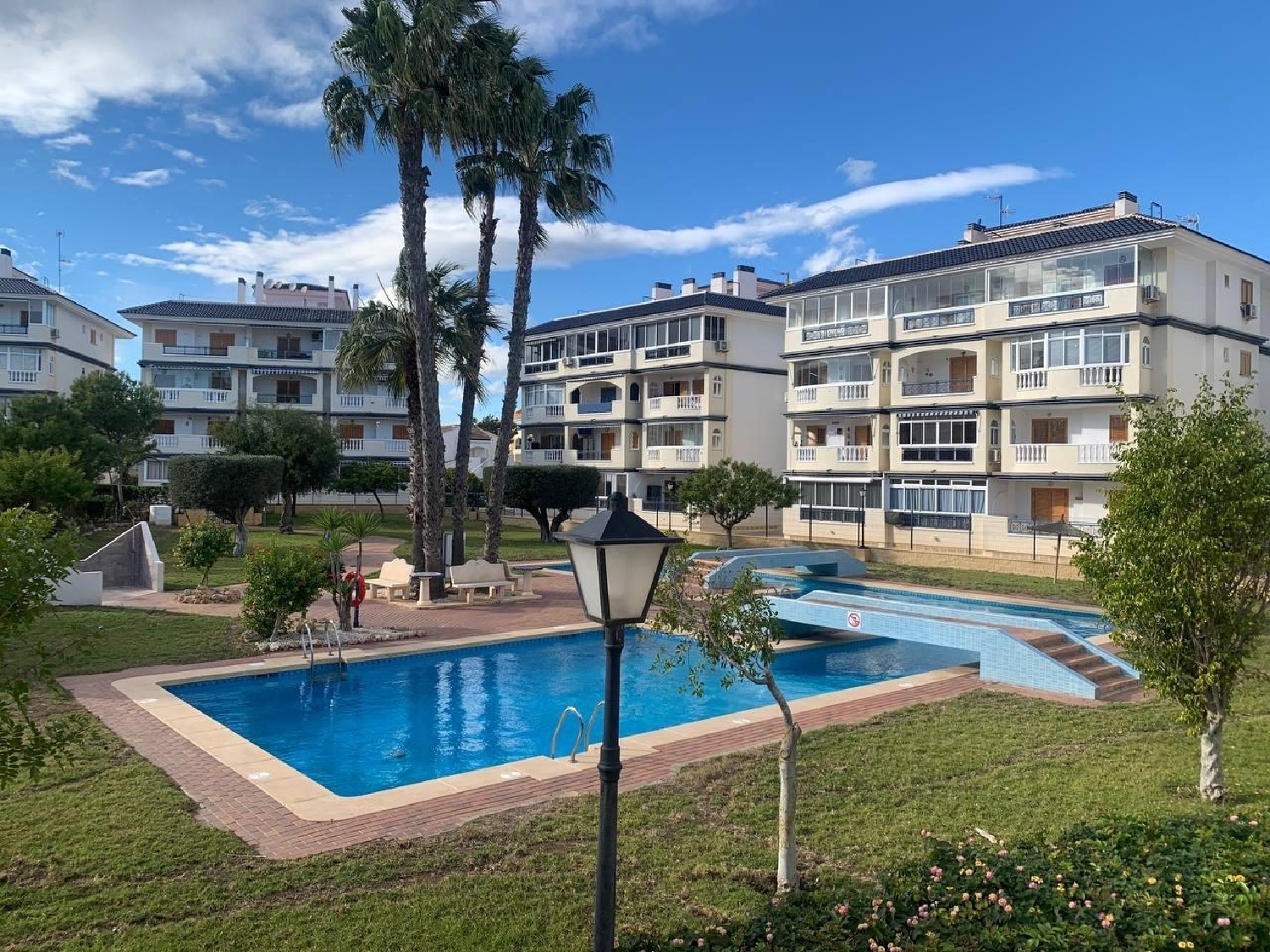  till salu takvåning Torrevieja Baix Segura 3