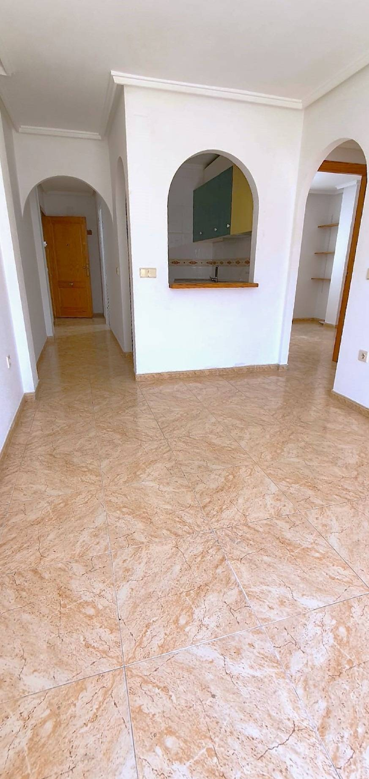  till salu takvåning Torrevieja Baix Segura 2