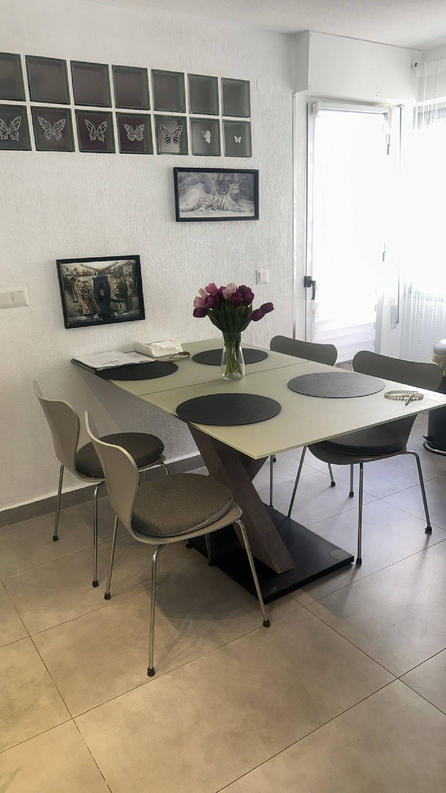  en venta ático Torrevieja Baix Segura 8