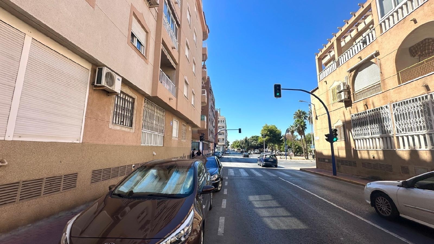  till salu takvåning Torrevieja Baix Segura 3