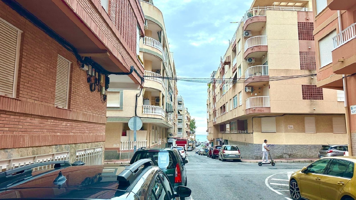  en venta ático Torrevieja Baix Segura 4