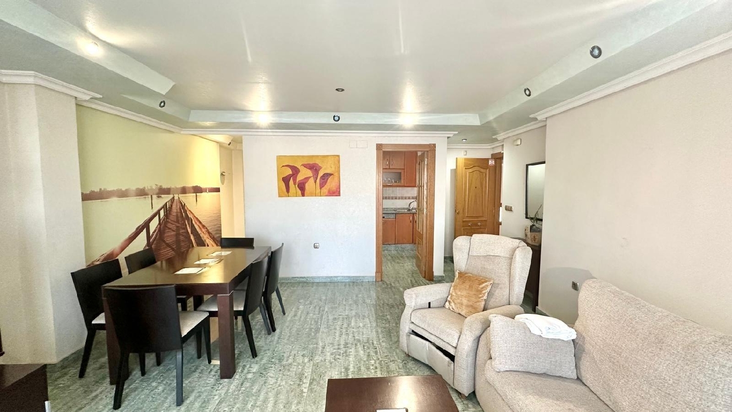  en venta ático Torrevieja Baix Segura 1