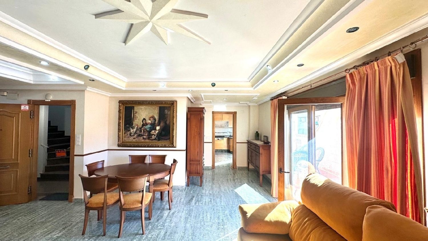  en venta ático Torrevieja Baix Segura 1