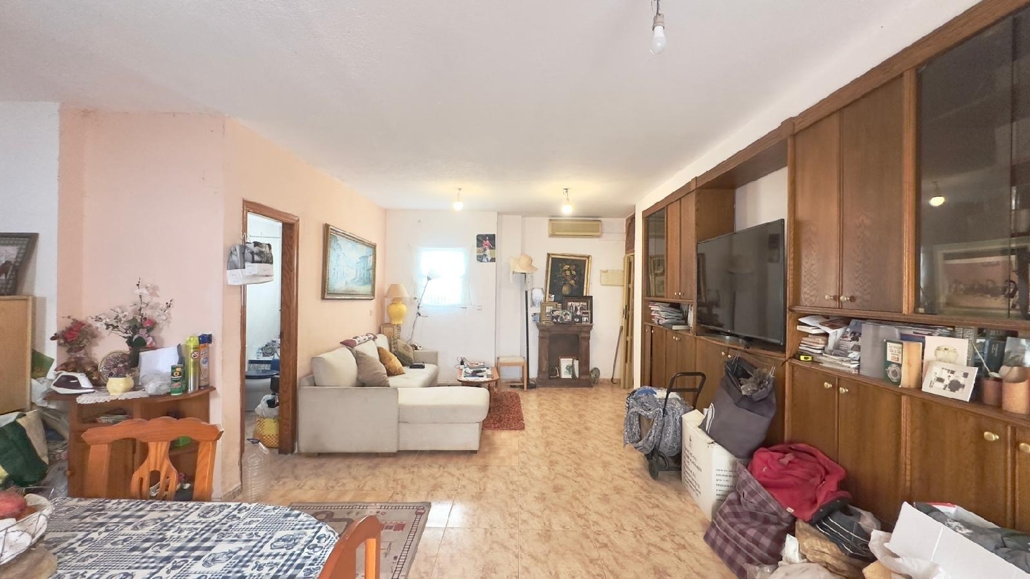  en venta ático Torrevieja Baix Segura 5