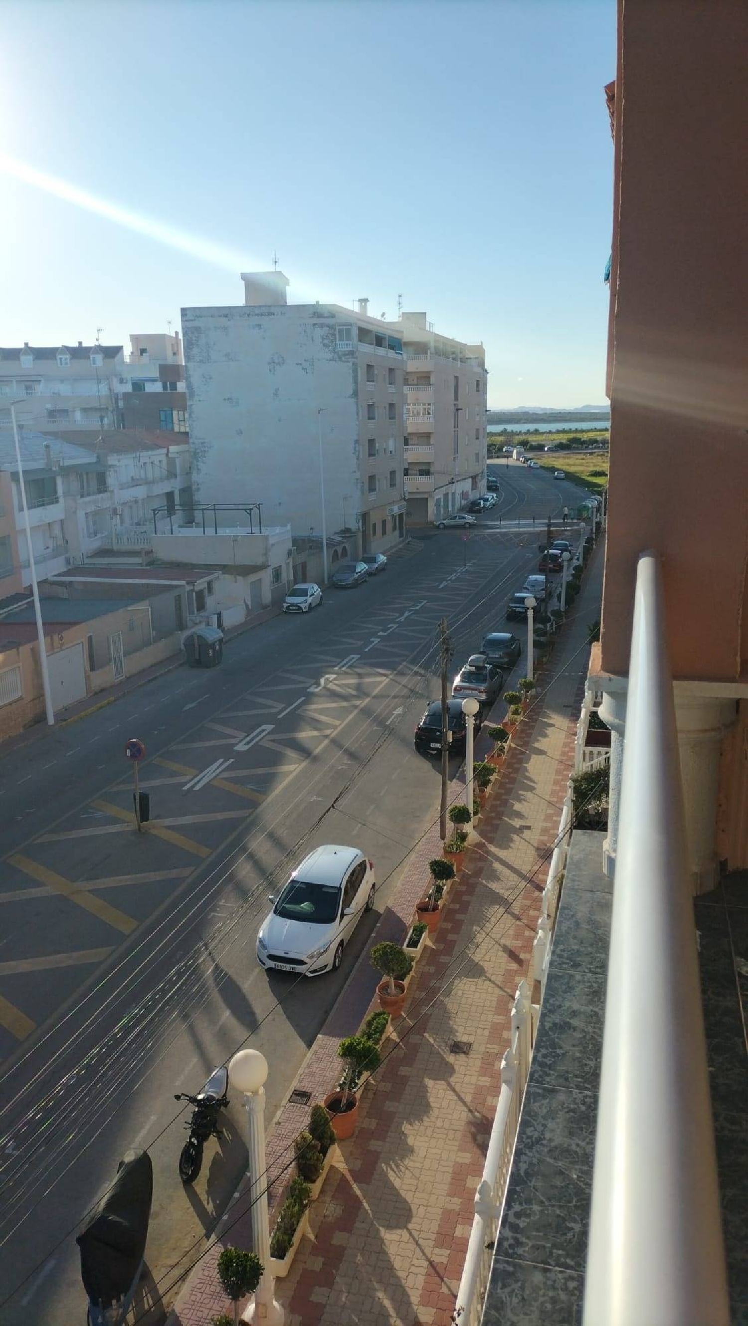  en venta ático Torrevieja Baix Segura 5