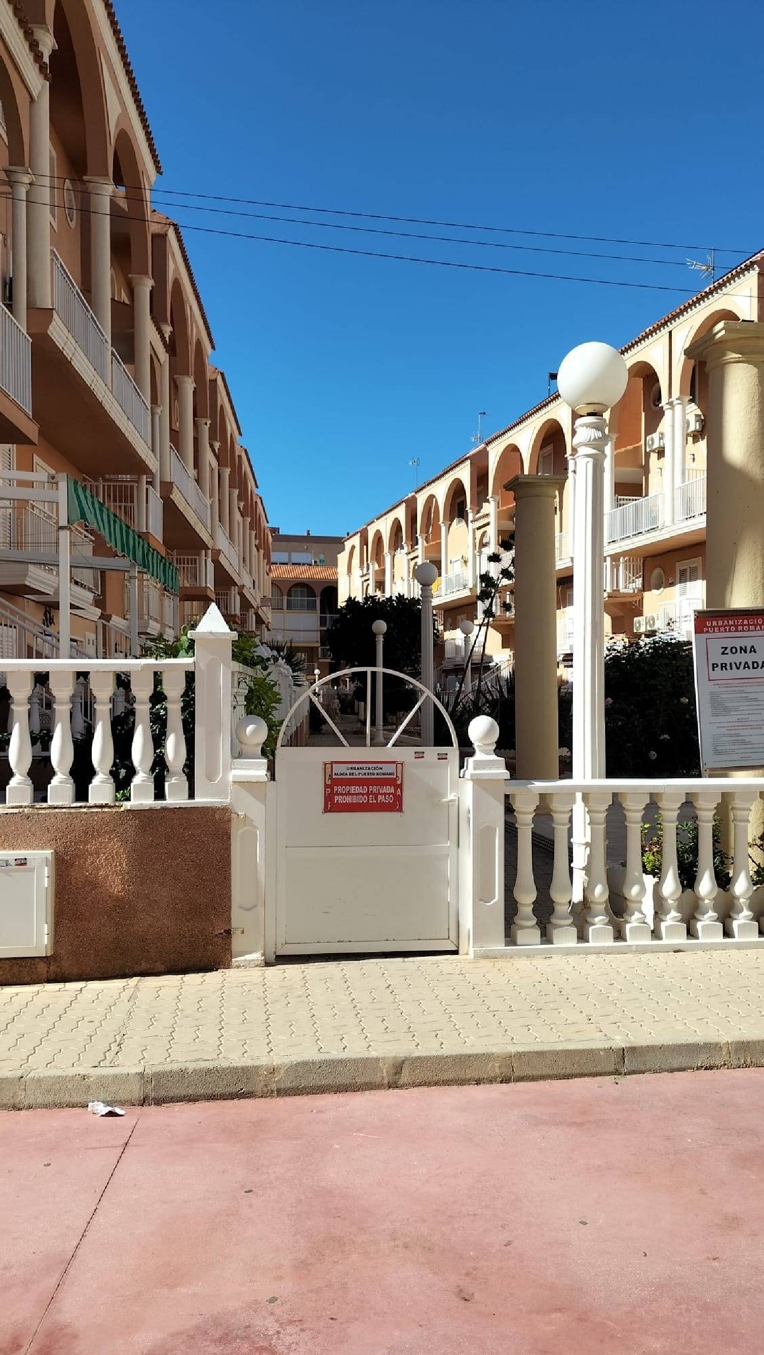  en venta ático Torrevieja Baix Segura 1