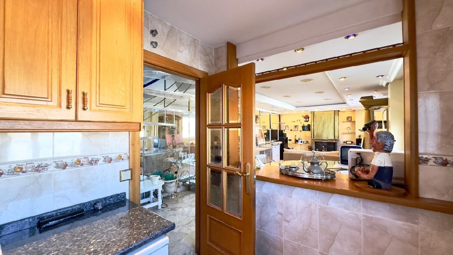  kaufen Penthouse Torrevieja Baix Segura 7