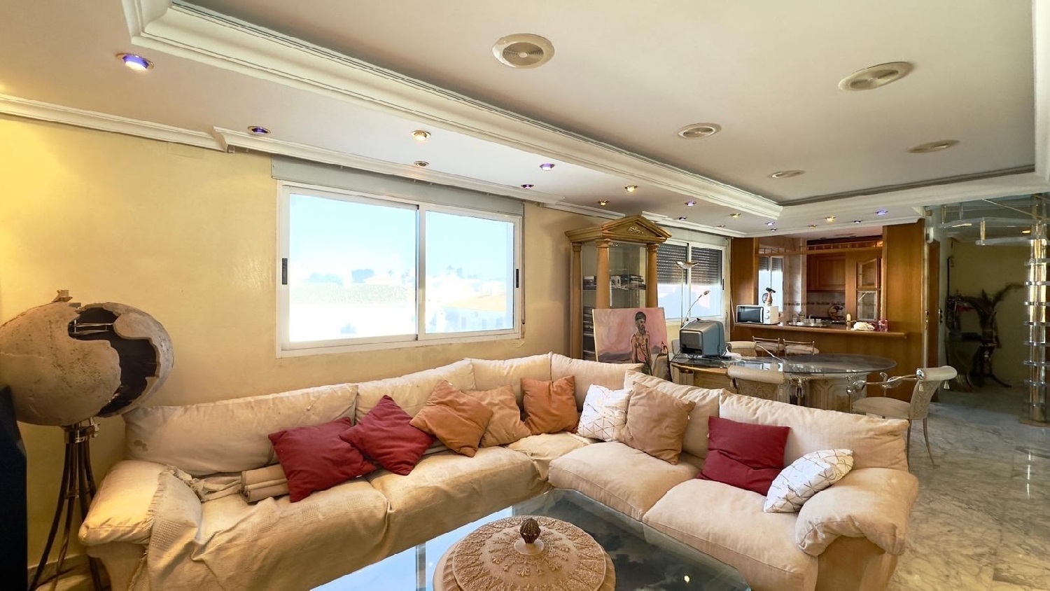  kaufen Penthouse Torrevieja Baix Segura 4