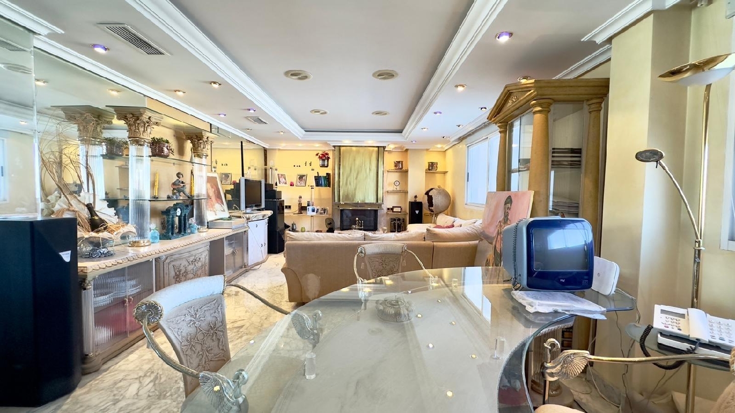  kaufen Penthouse Torrevieja Baix Segura 5