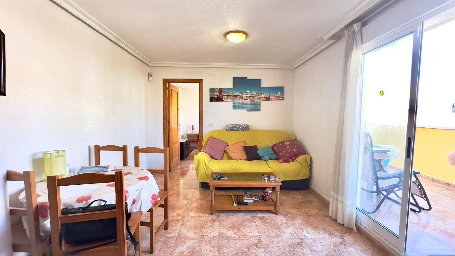  kaufen Penthouse Torrevieja Baix Segura 3