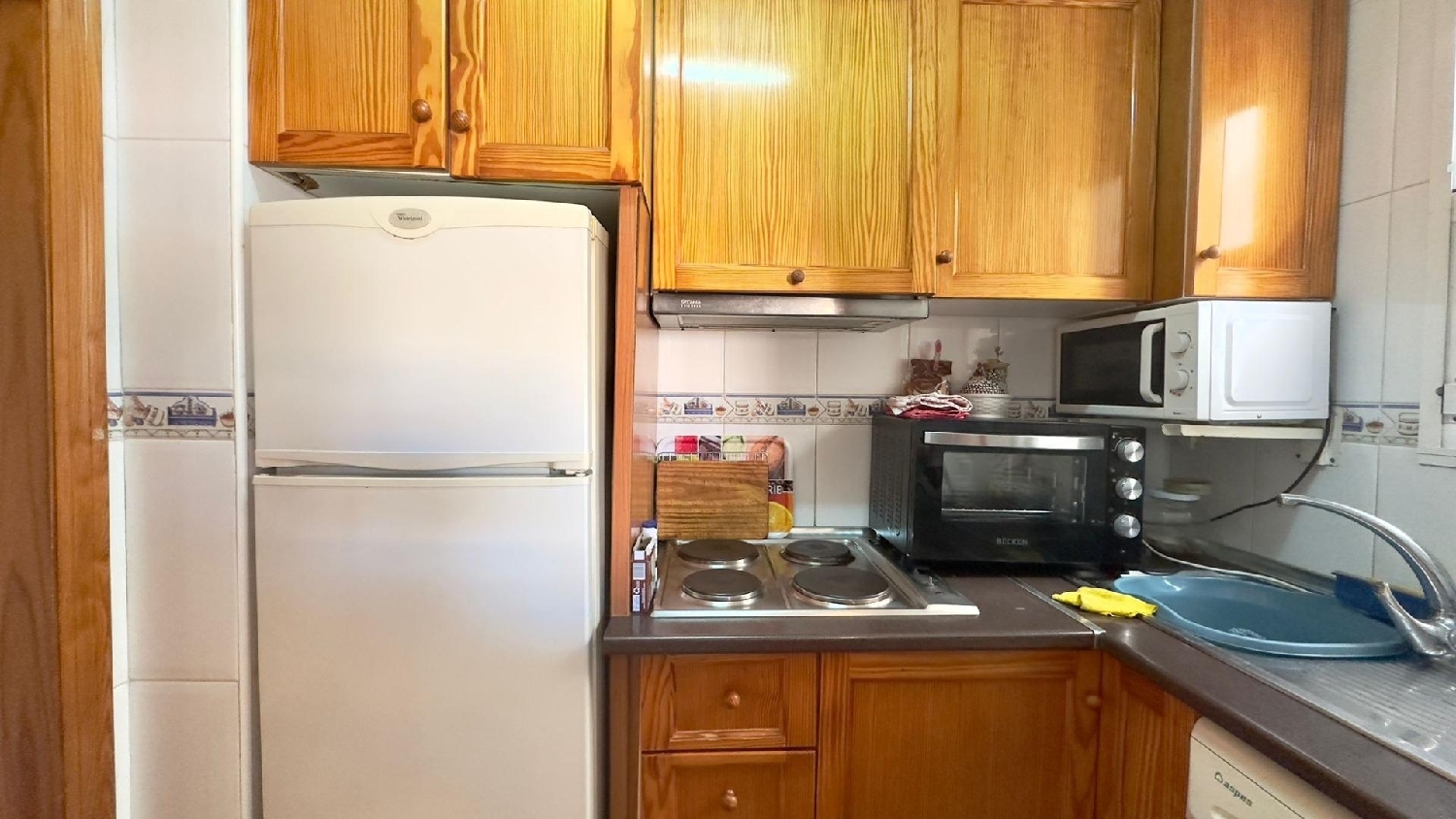  kaufen Penthouse Torrevieja Baix Segura 5