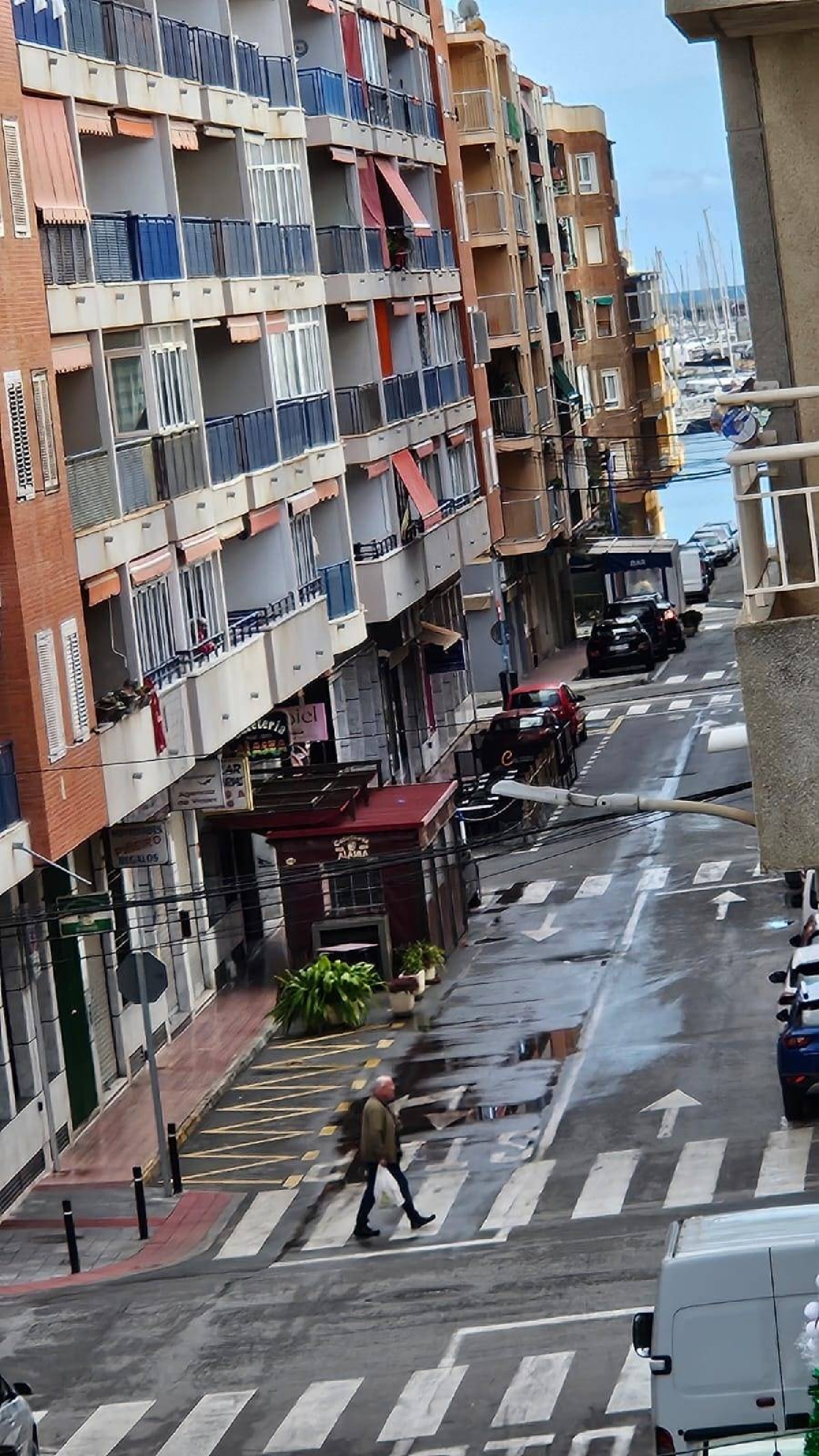  en venta ático Torrevieja Baix Segura 2