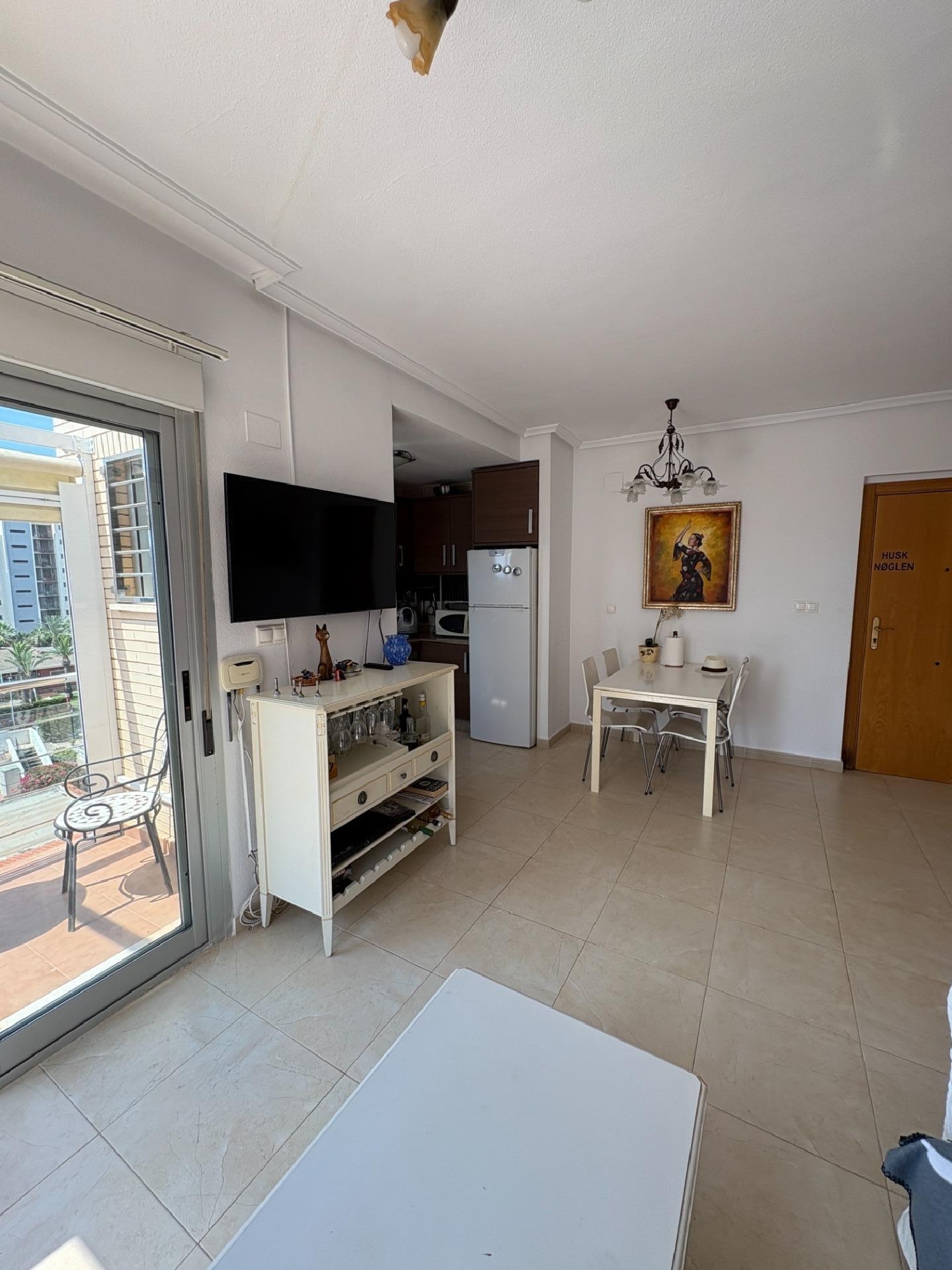  en venta ático Torrevieja Baix Segura 7
