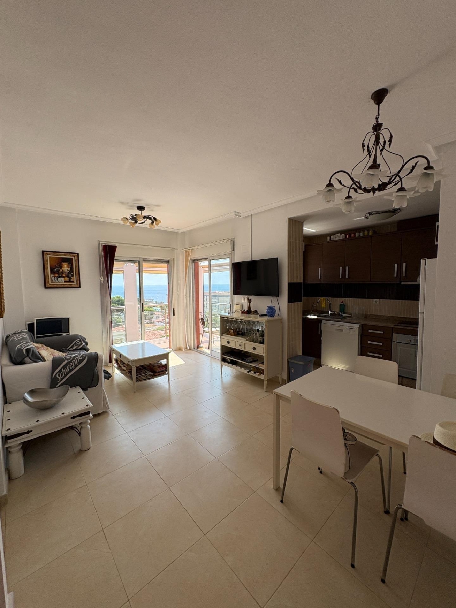  en venta ático Torrevieja Baix Segura 4
