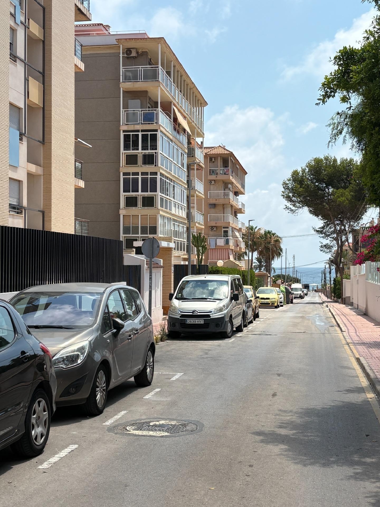  en venta ático Torrevieja Baix Segura 2