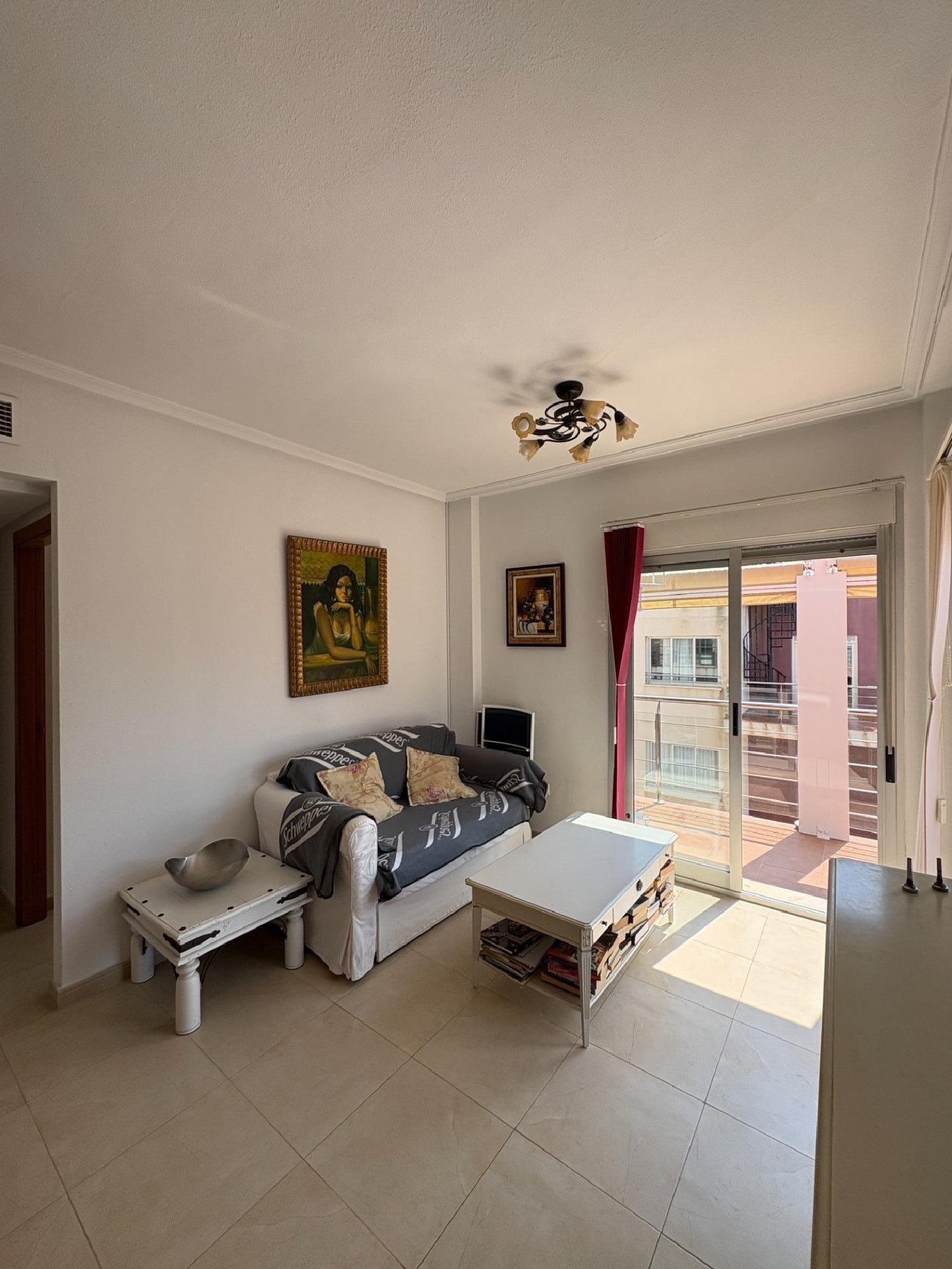  en venta ático Torrevieja Baix Segura 5