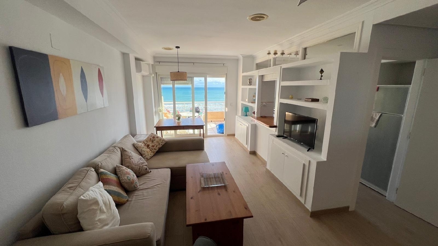  for sale penthouse Torrevieja Baix Segura 1