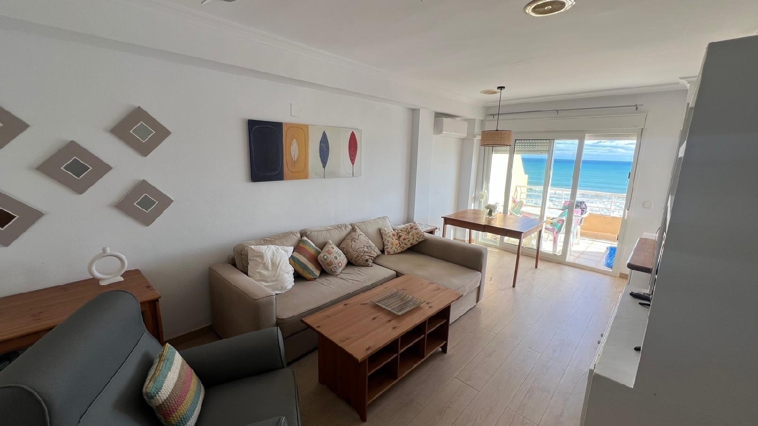  for sale penthouse Torrevieja Baix Segura 3