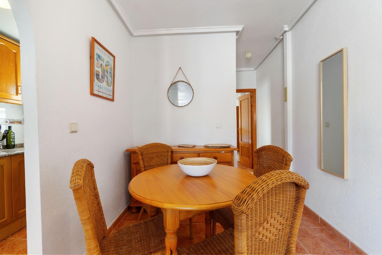  en venta ático Torrevieja Baix Segura 5