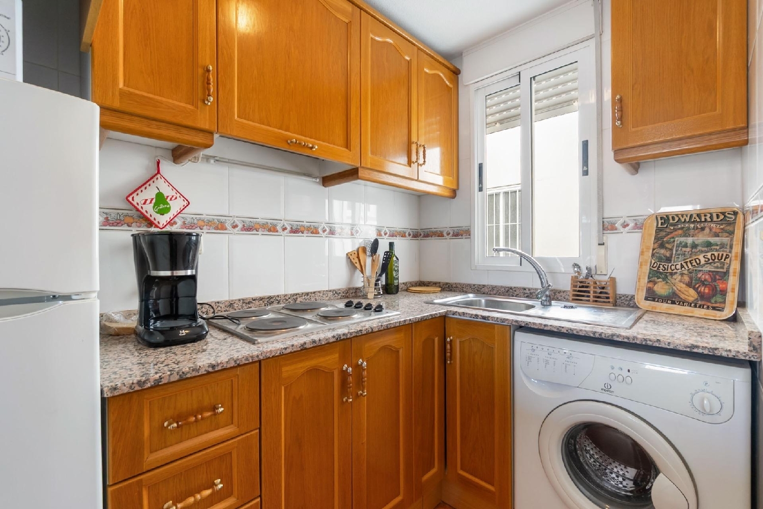  en venta ático Torrevieja Baix Segura 8