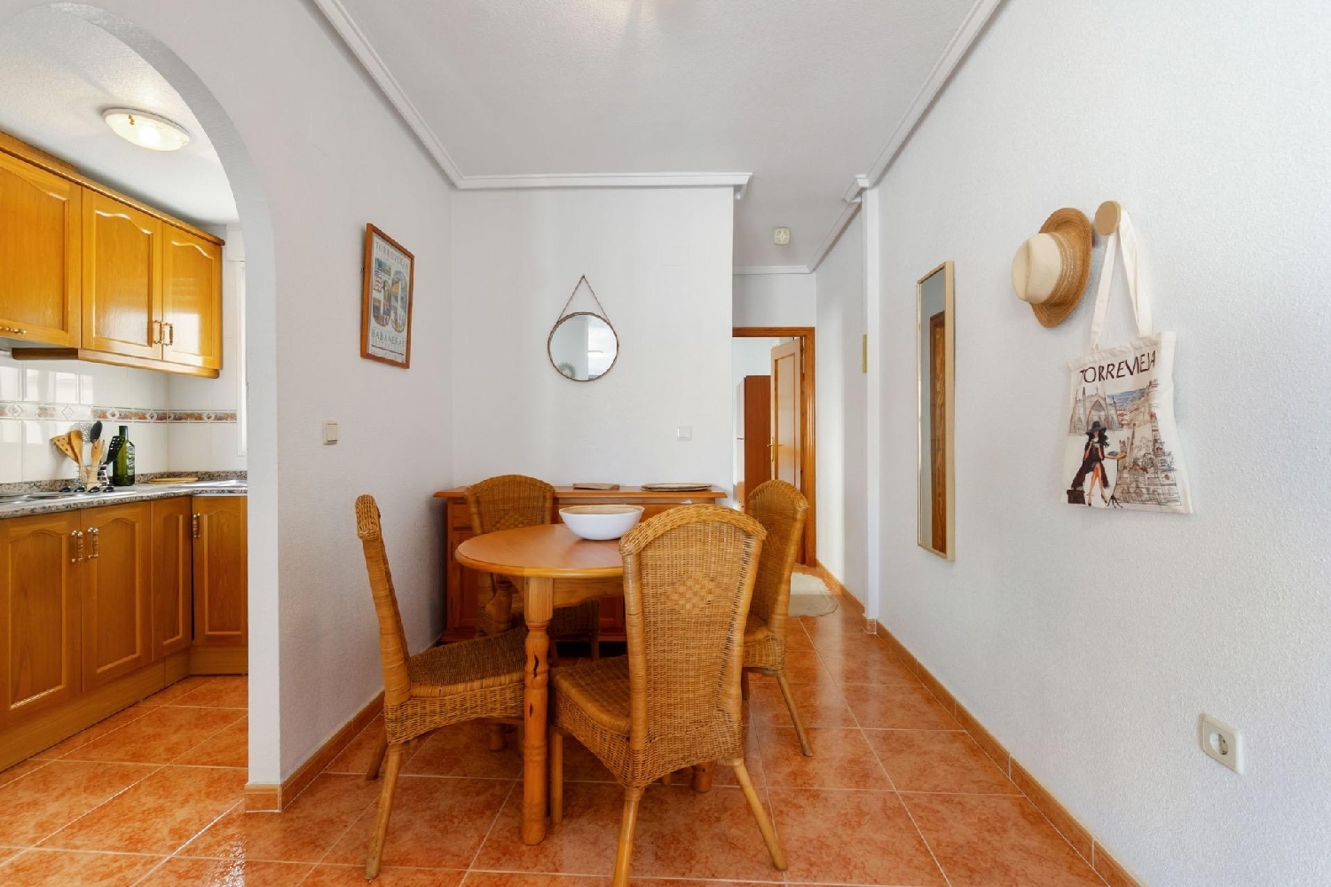  en venta ático Torrevieja Baix Segura 3