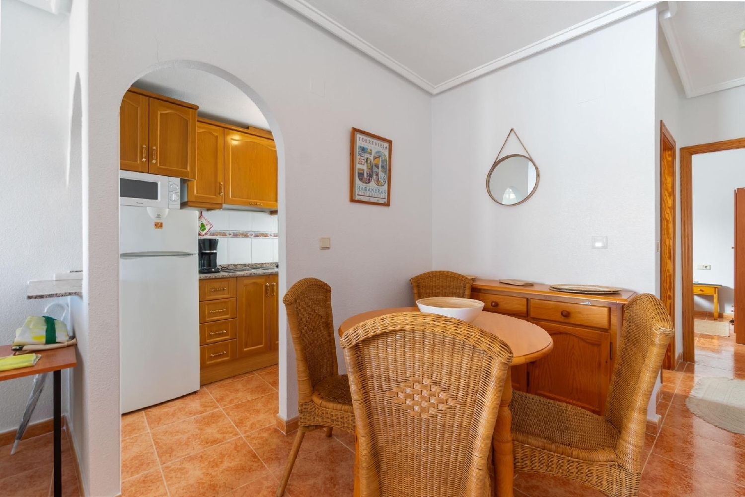  en venta ático Torrevieja Baix Segura 7