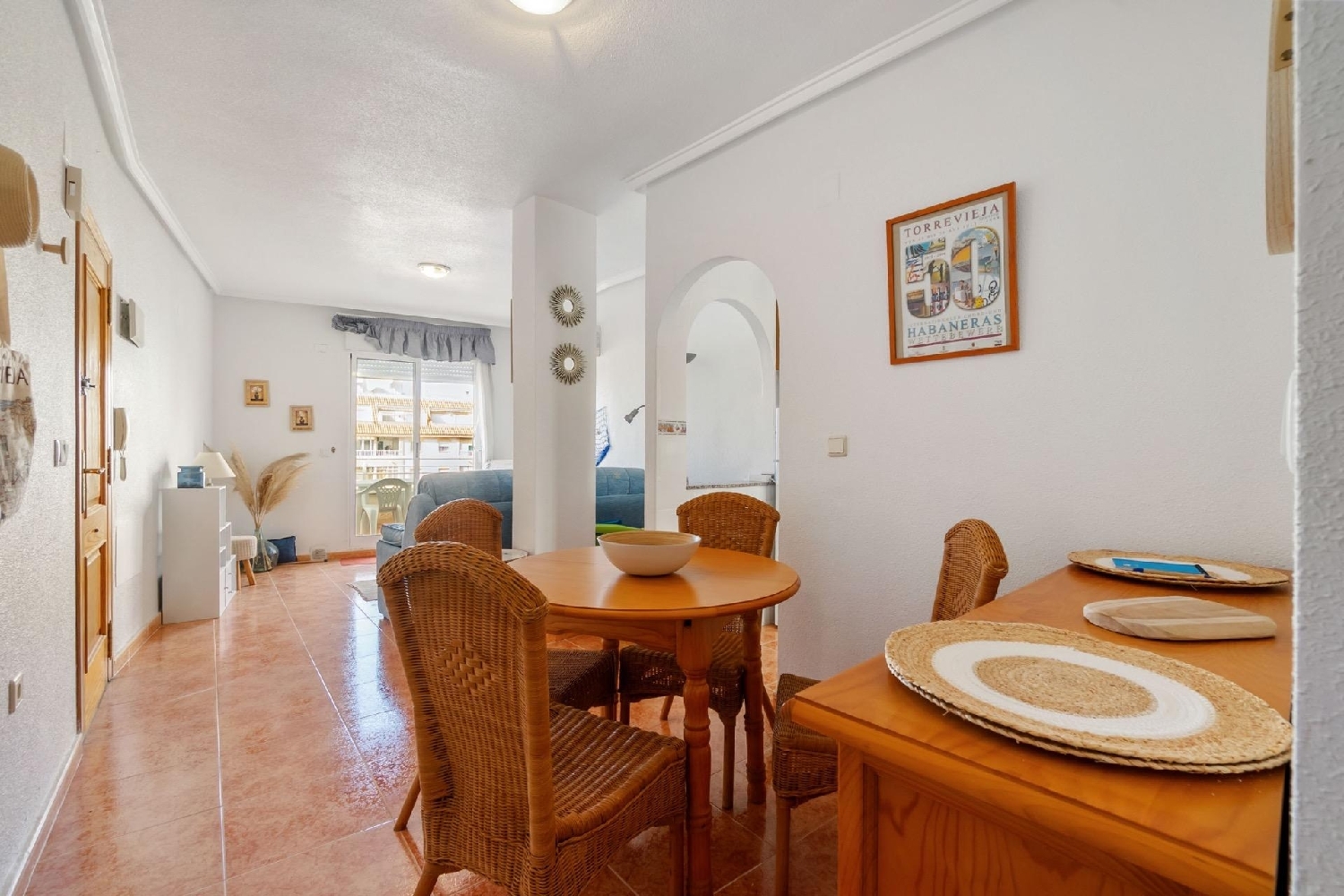  en venta ático Torrevieja Baix Segura 4
