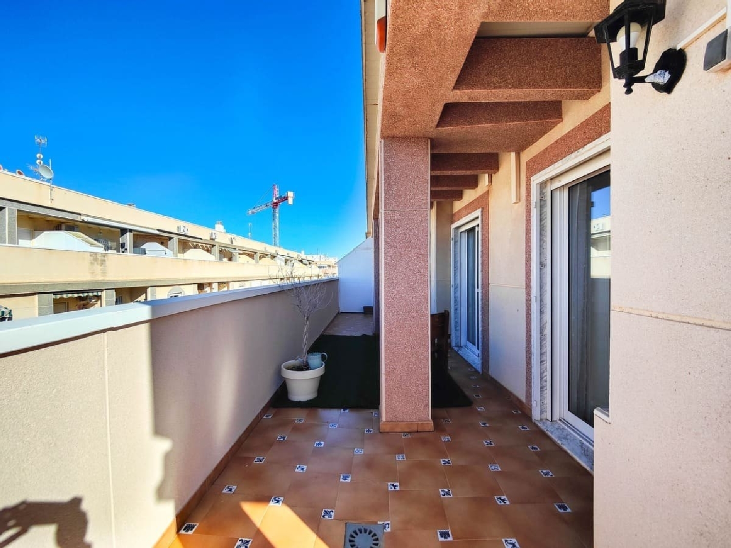  en venta ático Torrevieja Baix Segura 7