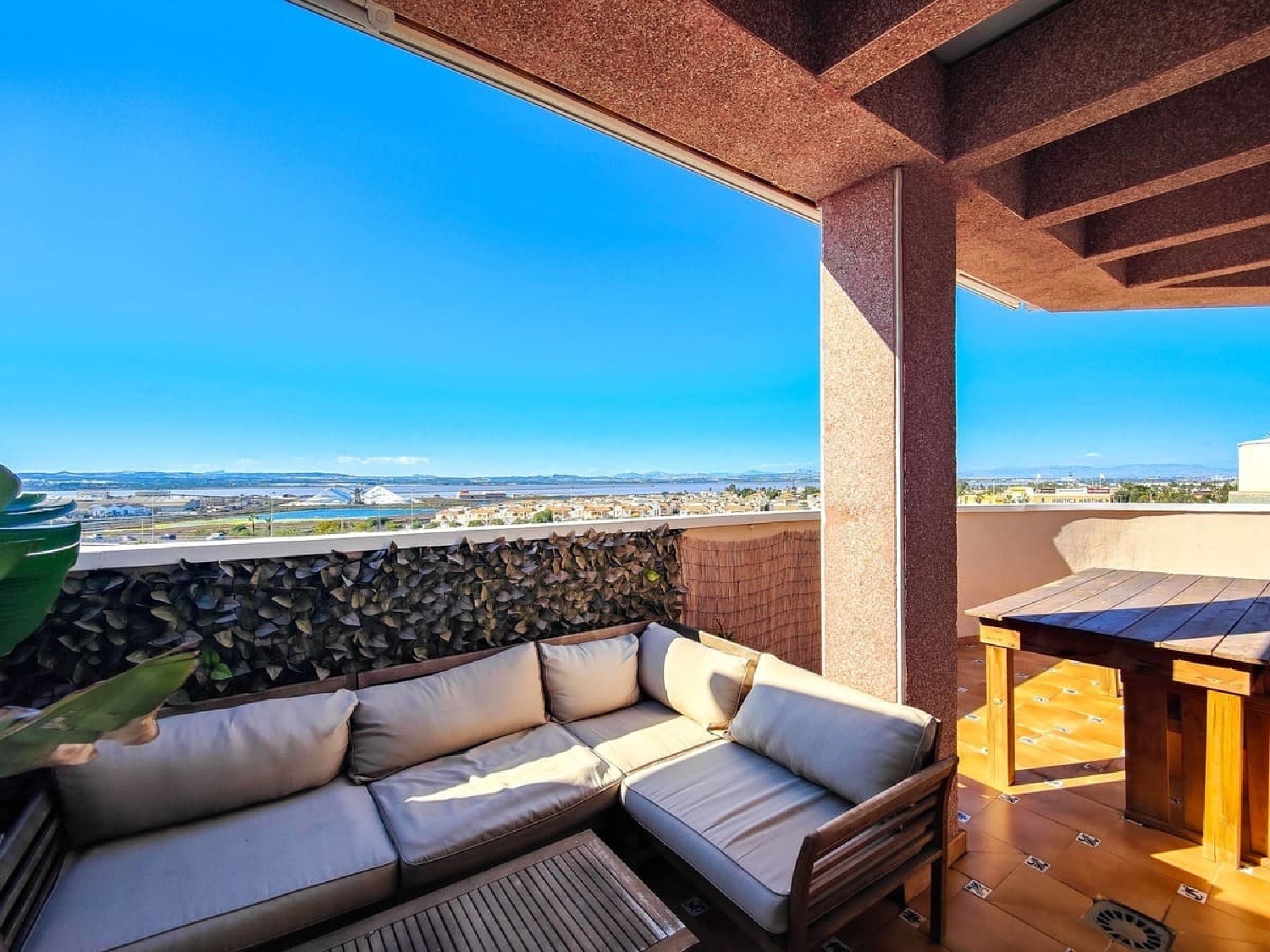  en venta ático Torrevieja Baix Segura 1