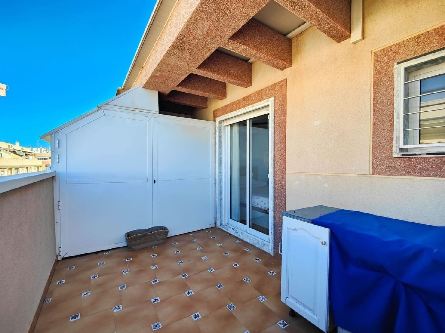  en venta ático Torrevieja Baix Segura 8