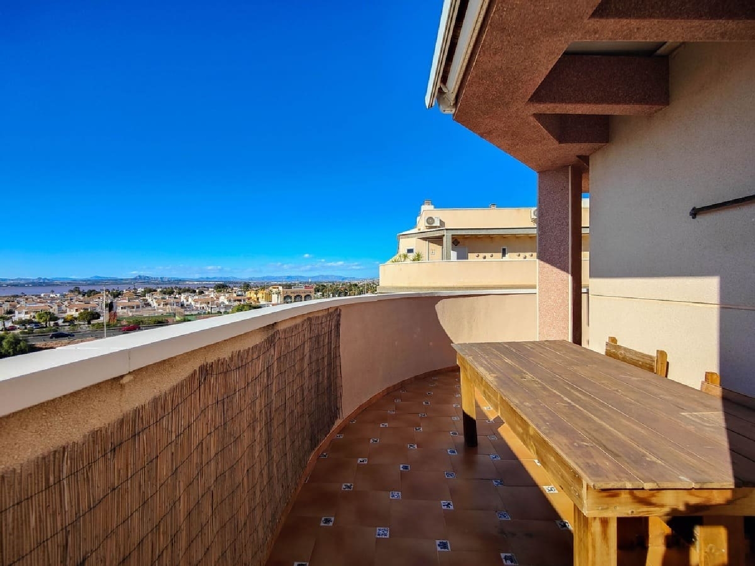  en venta ático Torrevieja Baix Segura 4