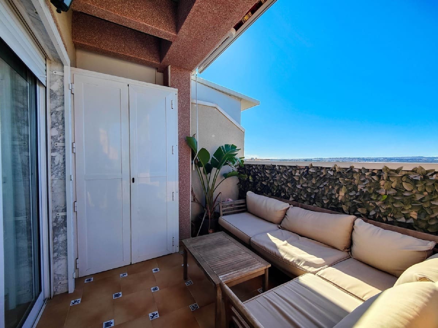  en venta ático Torrevieja Baix Segura 3