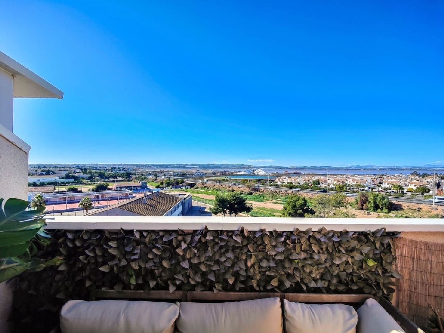  en venta ático Torrevieja Baix Segura 2