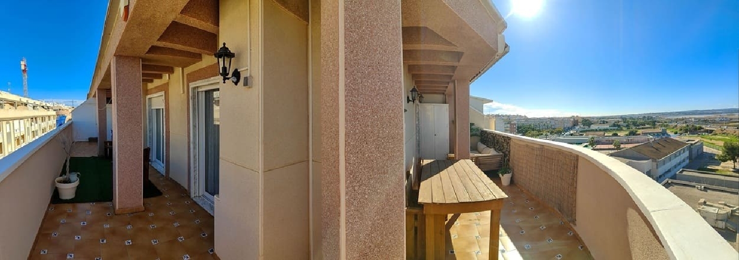  en venta ático Torrevieja Baix Segura 5