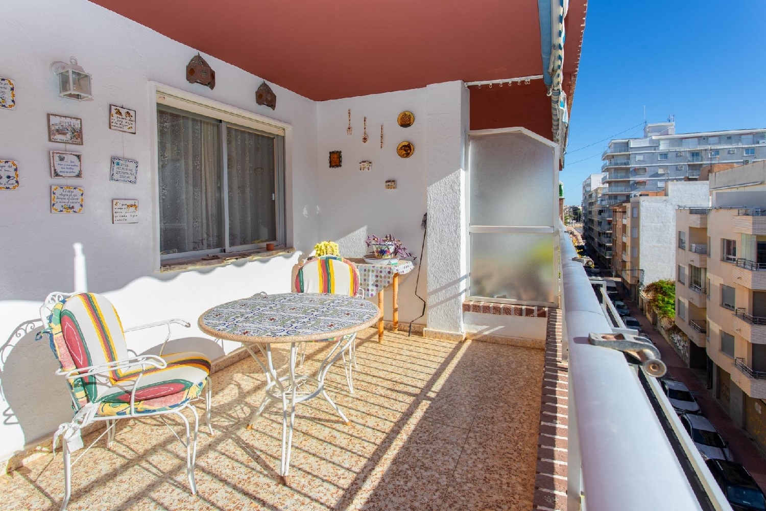  en venta ático Torrevieja Baix Segura 3