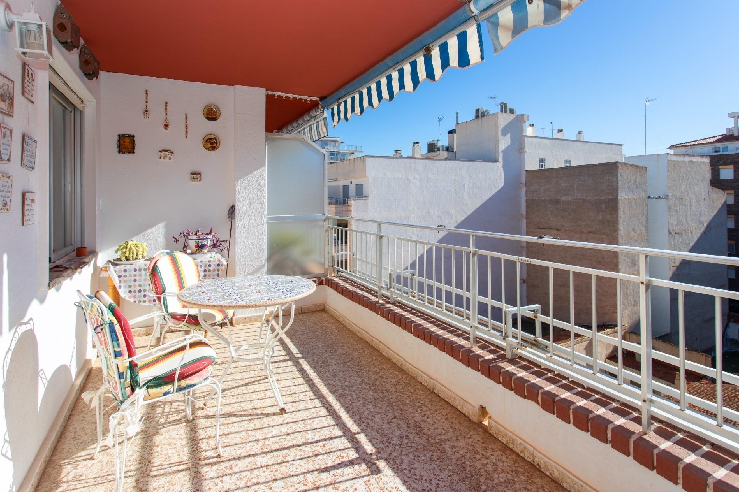  en venta ático Torrevieja Baix Segura 1