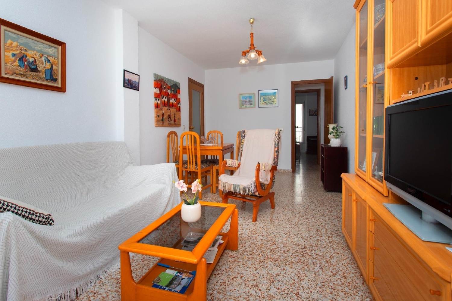  en venta ático Torrevieja Baix Segura 8