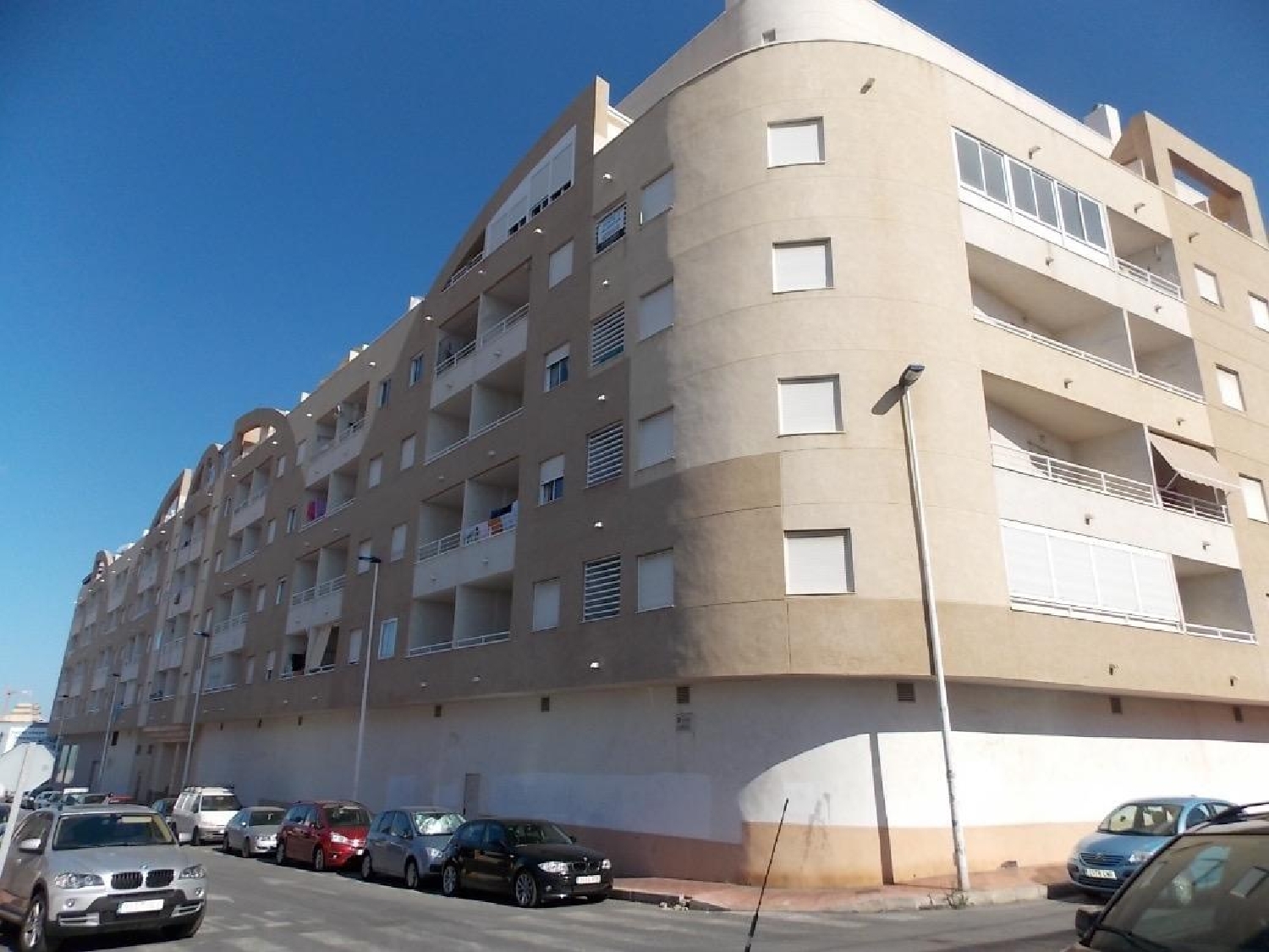  en venta ático Torrevieja Baix Segura 5