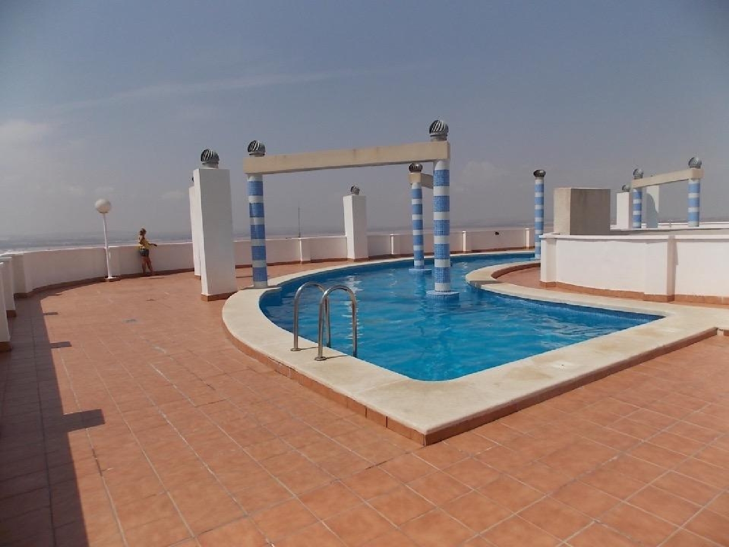  en venta ático Torrevieja Baix Segura 2