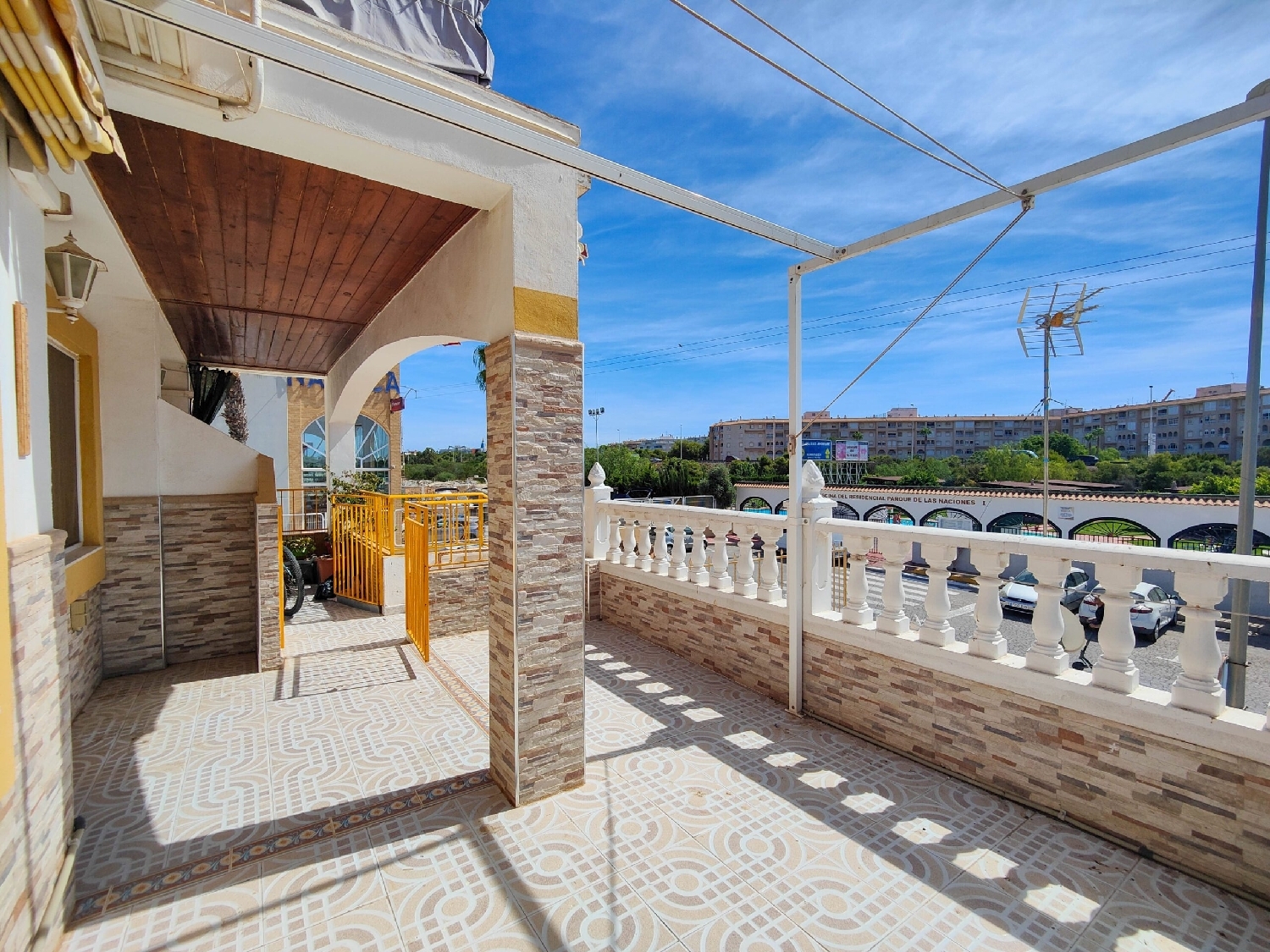 à vendre penthouse Torrevieja Baix Segura 8