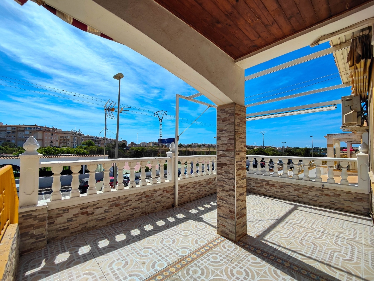 à vendre penthouse Torrevieja Baix Segura 5