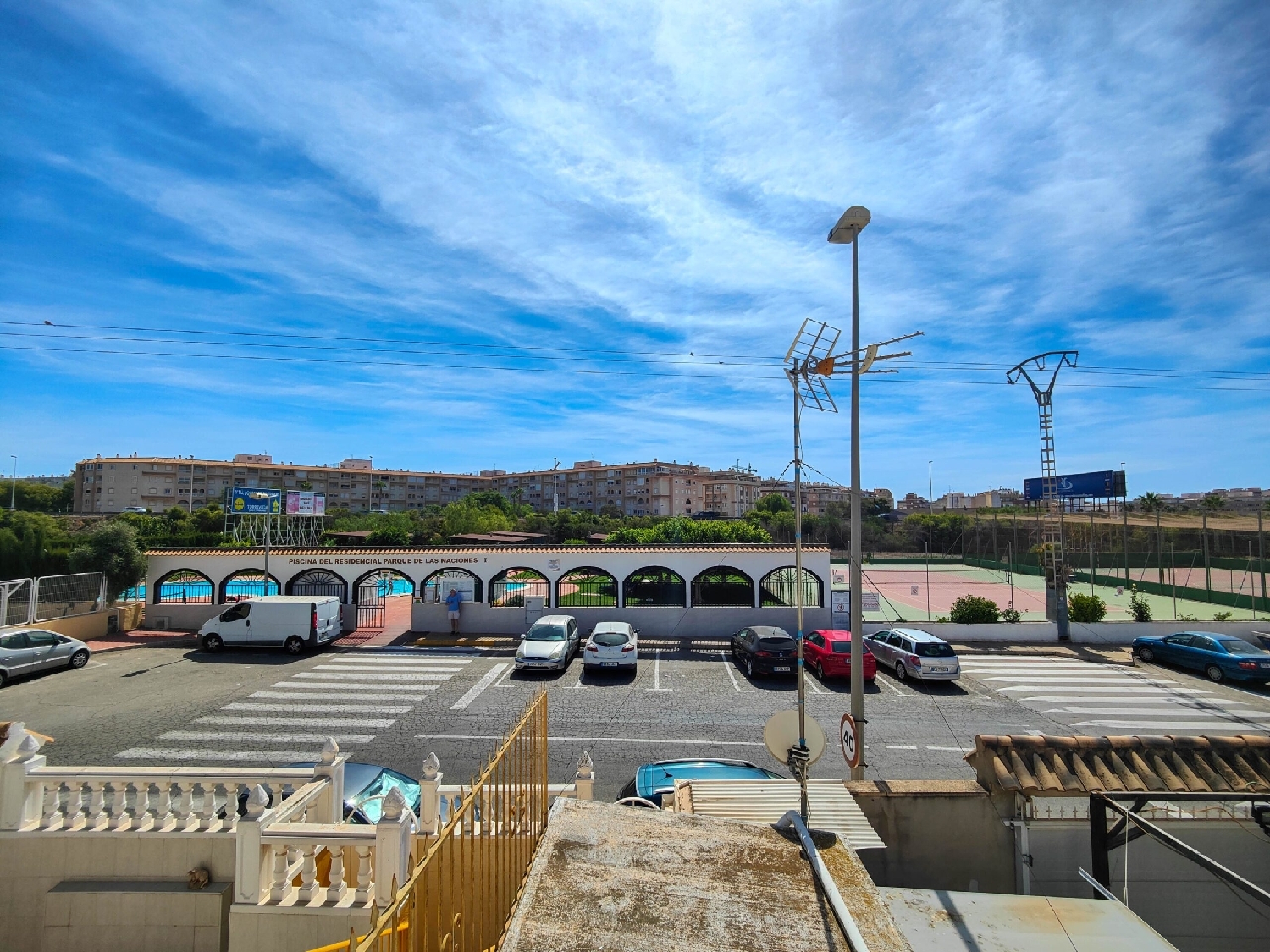 à vendre penthouse Torrevieja Baix Segura 7