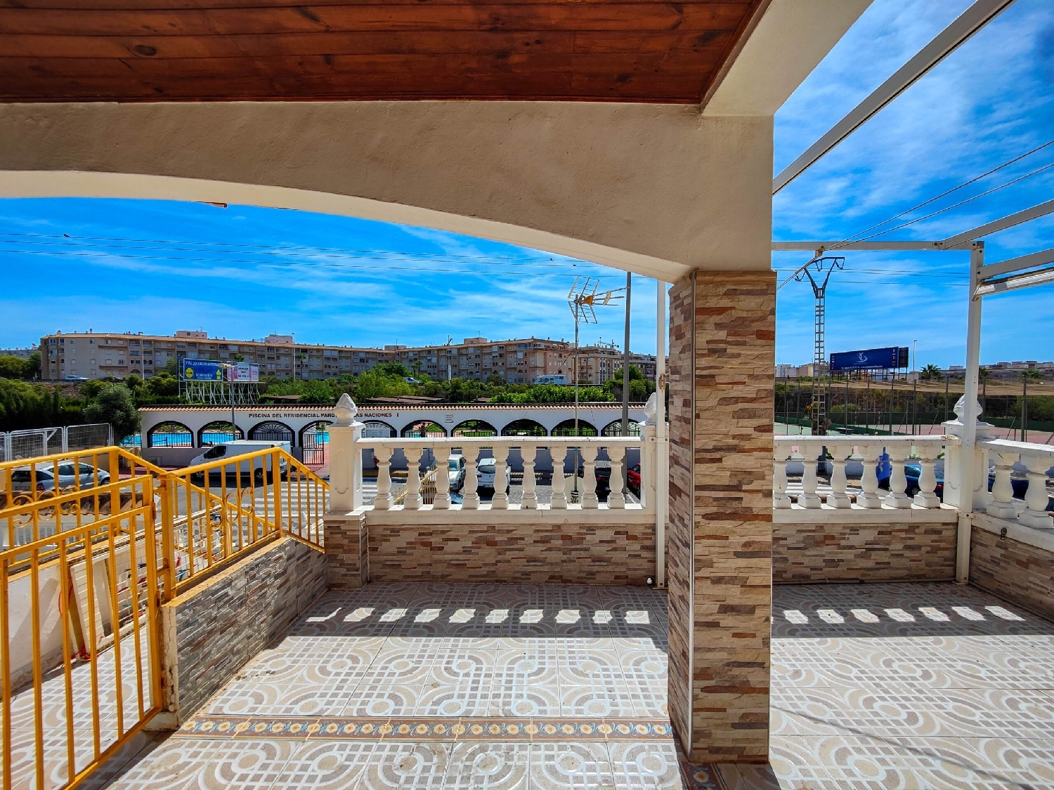 à vendre penthouse Torrevieja Baix Segura 6