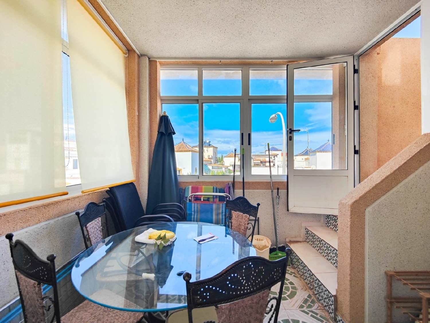  à vendre penthouse Torrevieja Baix Segura 2