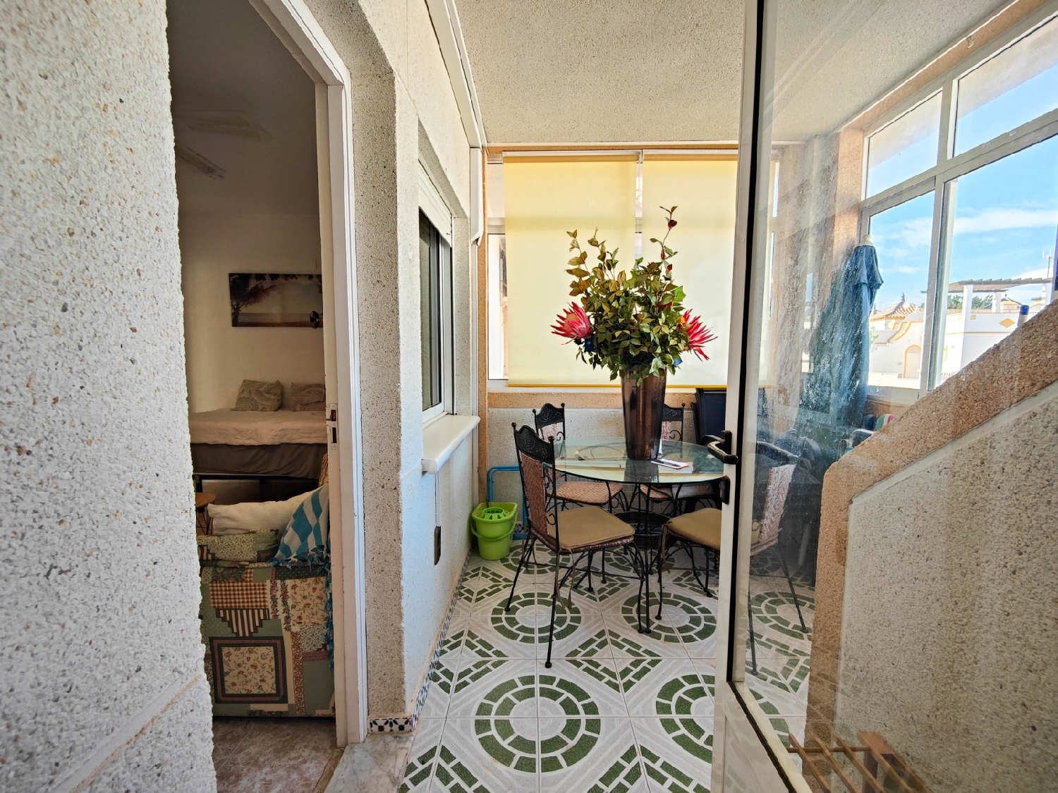  à vendre penthouse Torrevieja Baix Segura 4