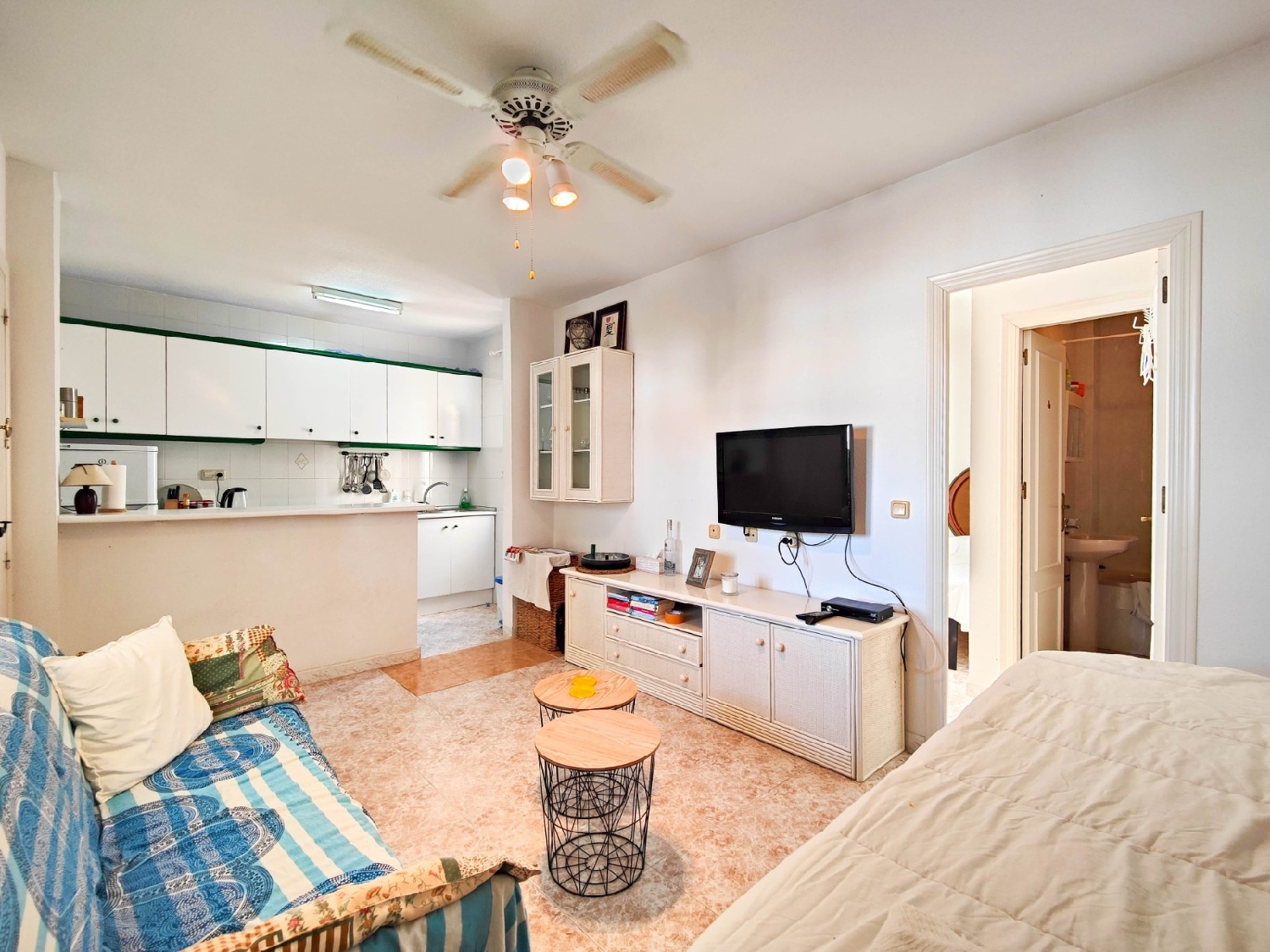  à vendre penthouse Torrevieja Baix Segura 7